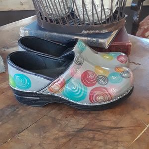 Dansko Clogs